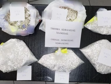 Έκλεψε 23 κιλά ασήμι από την Εταιρεία που εργαζόταν!